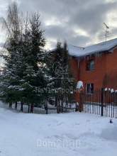 For sale:  home - Ясеневая улица, 175 str., д. Fominskoe (10117-559) | Dom2000.com