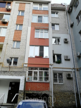 Продам трехкомнатную квартиру - улица Ленина, 143, г. Анапа (10206-559) | Dom2000.com