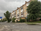 Sprzedający 4-pokój apartament - Ul. Пластова (Сергієнка Івана), 17, Dniprovskiy (10477-559) | Dom2000.com
