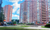 For sale:  2-room apartment - Берёзовая улица, 3 str., Vidnoe city (10627-559) | Dom2000.com