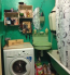 Продам двухкомнатную квартиру - ул. Miesnieku iela 14, Рига (3944-559) | Dom2000.com #23080947