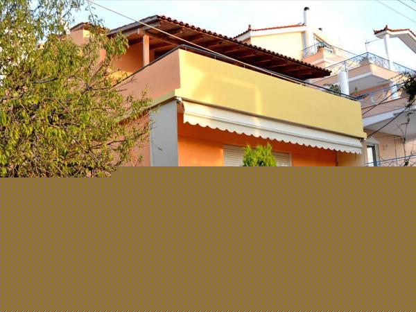 Продам дом - Афины (4109-559) | Dom2000.com