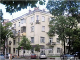 For sale:  3-room apartment - Институтская ул., 17, Lipki (4842-559) | Dom2000.com