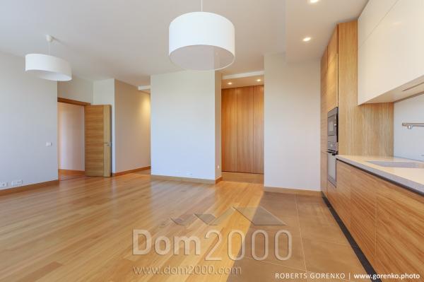 Lease 2-room apartment in the new building - Grostonas iela 12 str., Riga (5002-559) | Dom2000.com