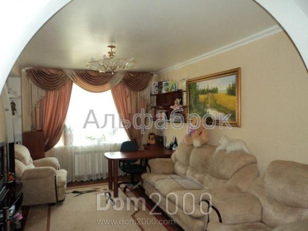 Продам 3-кімнатну квартиру - Панча Петра ул., 7, Мінський (9003-559) | Dom2000.com