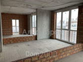 For sale:  3-room apartment in the new building - Пимоненко Николая ул., 21, Luk'yanivka (9009-559) | Dom2000.com