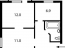 Lease 3-room apartment - Большая Васильковская, 23 str., Pecherskiy (9186-559) | Dom2000.com #62752716