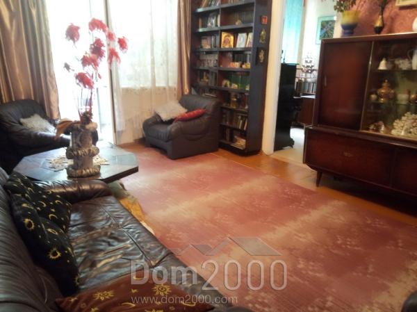 Продам четырехкомнатную квартиру - Скворцова ул., Малиновский (9688-559) | Dom2000.com