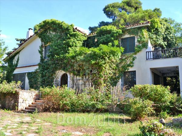 Продам дом - Афины (4109-560) | Dom2000.com