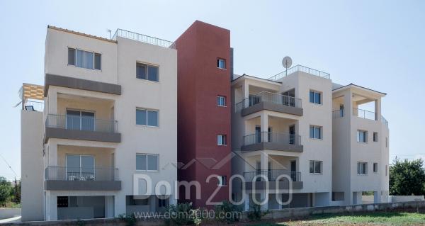 Продам трехкомнатную квартиру - Кипр (5318-560) | Dom2000.com