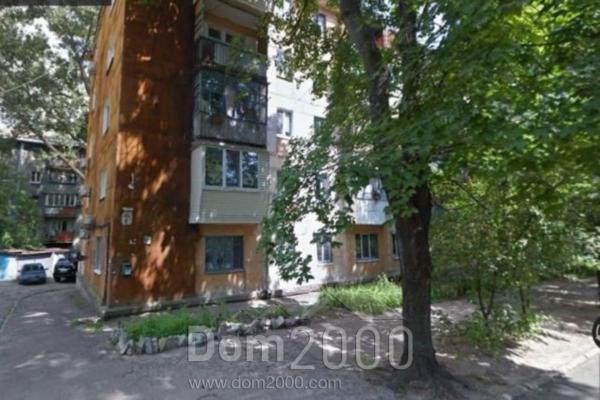 For sale:  1-room apartment - Абхазская ул. д.4А, Dnipropetrovsk city (5611-560) | Dom2000.com