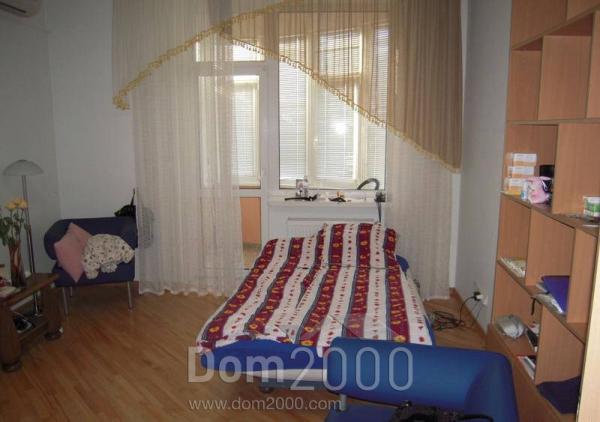 Lease 1-room apartment - Леси Украинки бульвар, 7б, Pecherskiy (9180-560) | Dom2000.com