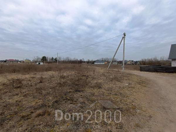 For sale:  land - Тетерівка / 1 Травня вул., Zhitomir city (10407-561) | Dom2000.com
