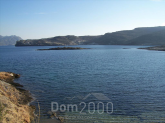For sale:  land - Cyclades (4109-561) | Dom2000.com
