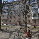 Продам двухкомнатную квартиру - Чигорина ул., 55, Печерск (4939-561) | Dom2000.com