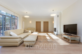 For sale:  4-room apartment in the new building - Pludmales iela 9 str., Riga (5002-561) | Dom2000.com