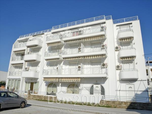 For sale hotel/resort - Volos (5318-561) | Dom2000.com