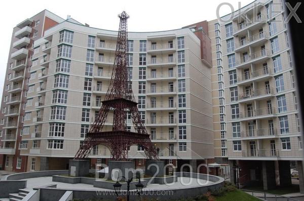 For sale:  2-room apartment in the new building - Барбюса Анри ул., 51/1 "А", Pechersk (6199-561) | Dom2000.com
