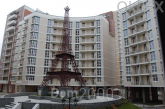 For sale:  2-room apartment in the new building - Барбюса Анри ул., 51/1 "А", Pechersk (6199-561) | Dom2000.com