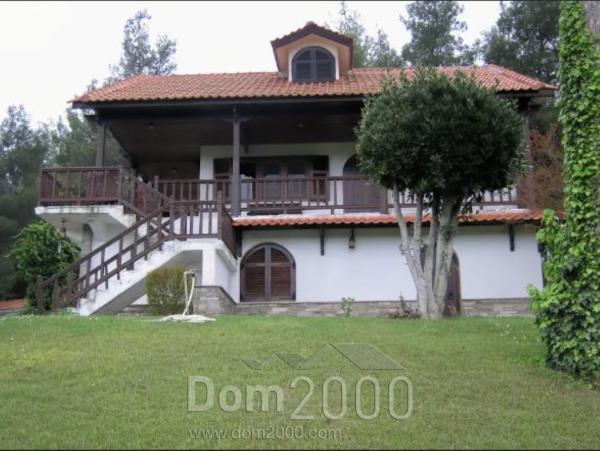 Продам дом - Кассандра (Халкидики-Кассандра) (7539-561) | Dom2000.com