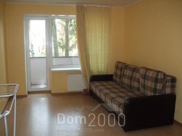 Lease 1-room apartment - Lašu iela 3, Jurmala (7548-561) | Dom2000.com