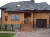 For sale:  home - Харьковская ул., Petropavlivska Borschagivka village (8564-561) | Dom2000.com