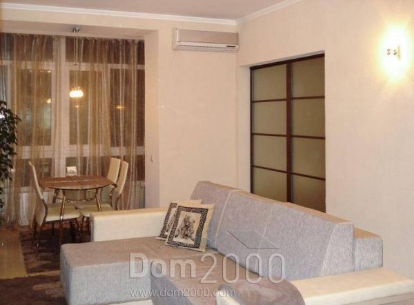 Lease 2-room apartment - Белорусская, 8, Shevchenkivskiy (9181-561) | Dom2000.com