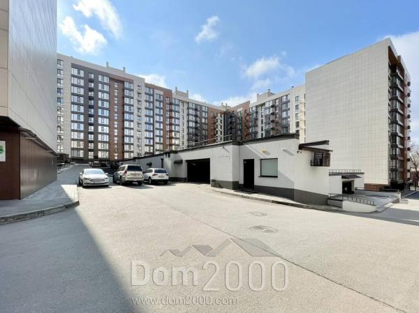 For sale garage - Жуковского ул. д.18, Dnipropetrovsk city (9210-561) | Dom2000.com