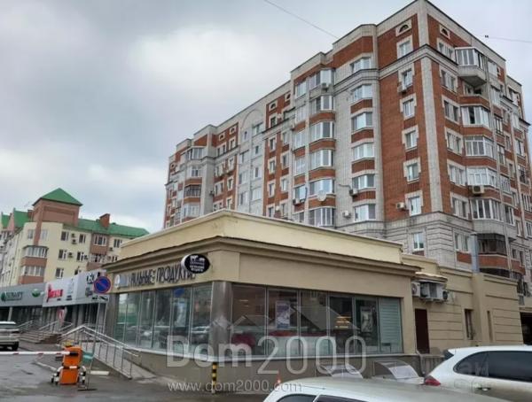 Lease shop - улица Марселя Салимжанова, 17, Kazan city (10645-562) | Dom2000.com
