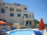 Продам однокомнатную квартиру - Кипр (4111-562) | Dom2000.com