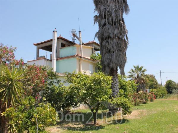 Продам дом - Пелопоннес (4116-562) | Dom2000.com