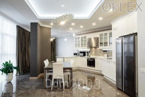 For sale:  4-room apartment in the new building - Драгомирова Михаила ул., 20, Pechersk (6199-562) | Dom2000.com