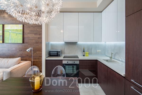 Lease 3-room apartment - Щорса, 34, Pecherskiy (9254-562) | Dom2000.com