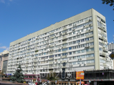 Sprzedający 4-pokój apartament - Ul. Володимирська, 51/53, Shevchenkivskiy (tsentr) (10228-563) | Dom2000.com