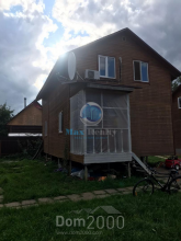 For sale:  home - Лесная улица str., д. Dalnie Prudischi (10627-563) | Dom2000.com