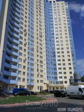 For sale:  1-room apartment - Глушкова Академика пр-т, 9 "Д" str., Golosiyivo (4939-563) | Dom2000.com