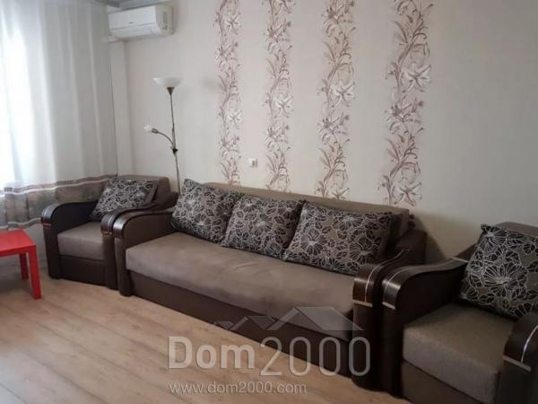 Lease 1-room apartment - Богатырская, 6/1, Obolonskiy (9178-563) | Dom2000.com