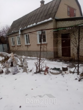 For sale:  home - Светлова улица, 26/3 str., Slov'yansk city (9670-563) | Dom2000.com