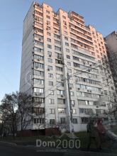 Sprzedający 2-pokój apartament - Ul. Ревуцького, 19/1, Poznyaki (10307-564) | Dom2000.com