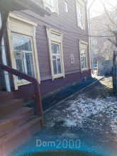 For sale:  3-room apartment - улица Дзержинского, 37, Irkutsk city (10639-564) | Dom2000.com