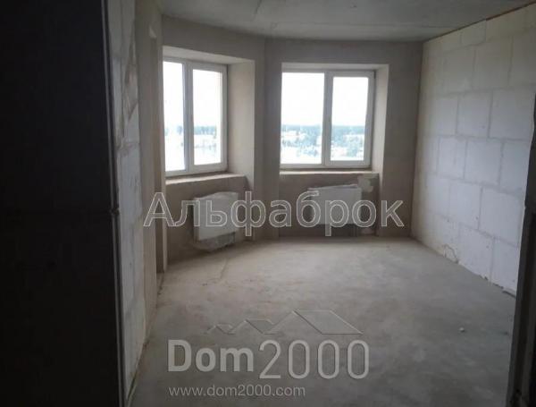 Продам трехкомнатную квартиру в новостройке - Евгения Харченко ул., 47 "А", Бортничи (8942-564) | Dom2000.com