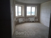 For sale:  3-room apartment in the new building - Евгения Харченко ул., 47 "А", Bortnichi (8942-564) | Dom2000.com