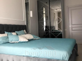 Lease 1-room apartment in the new building - Антоновича, 74, Golosiyivskiy (9178-564) | Dom2000.com