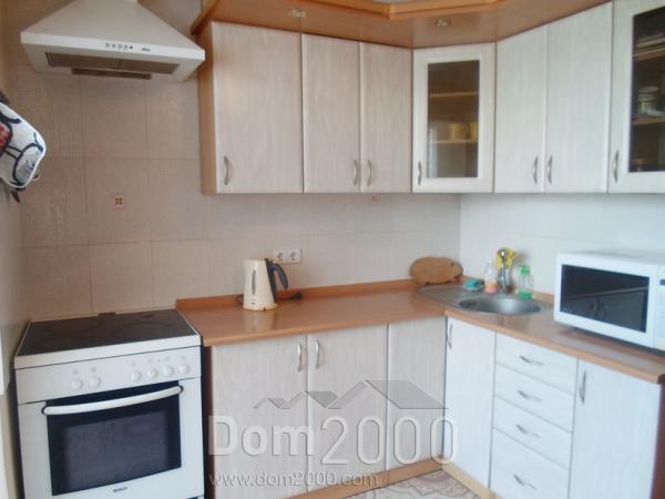 Lease 2-room apartment - Приречная, 33, Obolonskiy (9180-564) | Dom2000.com
