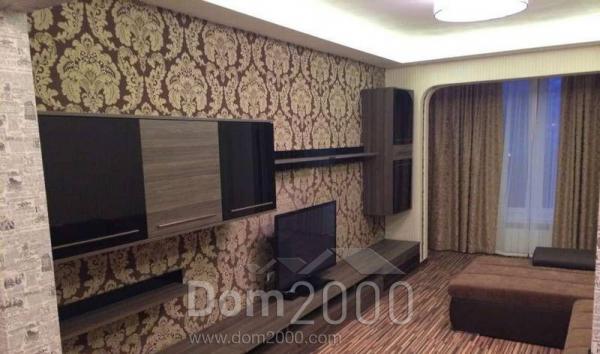 Lease 2-room apartment - Маршала Тимошенко, 6а str., Obolonskiy (9196-564) | Dom2000.com