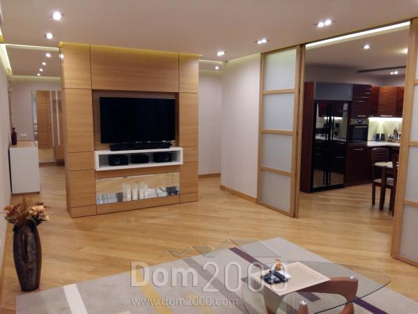 Lease 3-room apartment - Голосеевская,13, str., Pecherskiy (9254-564) | Dom2000.com
