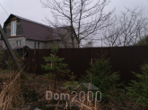 For sale:  land - улица Пестеля, 42, д. Rybinsk (10571-565) | Dom2000.com