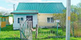 For sale:  home - Луговая улица, 20 str., с. Berezichskiy Steklozavod (10645-565) | Dom2000.com