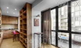 For sale:  2-room apartment - Саксаганского ул., Golosiyivskiy (tsentr) (6199-565) | Dom2000.com
