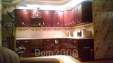 Lease 3-room apartment in the new building - Семьи Кульженков, 33, Obolonskiy (9185-565) | Dom2000.com